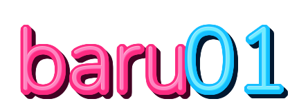 baru01 — logo kanal